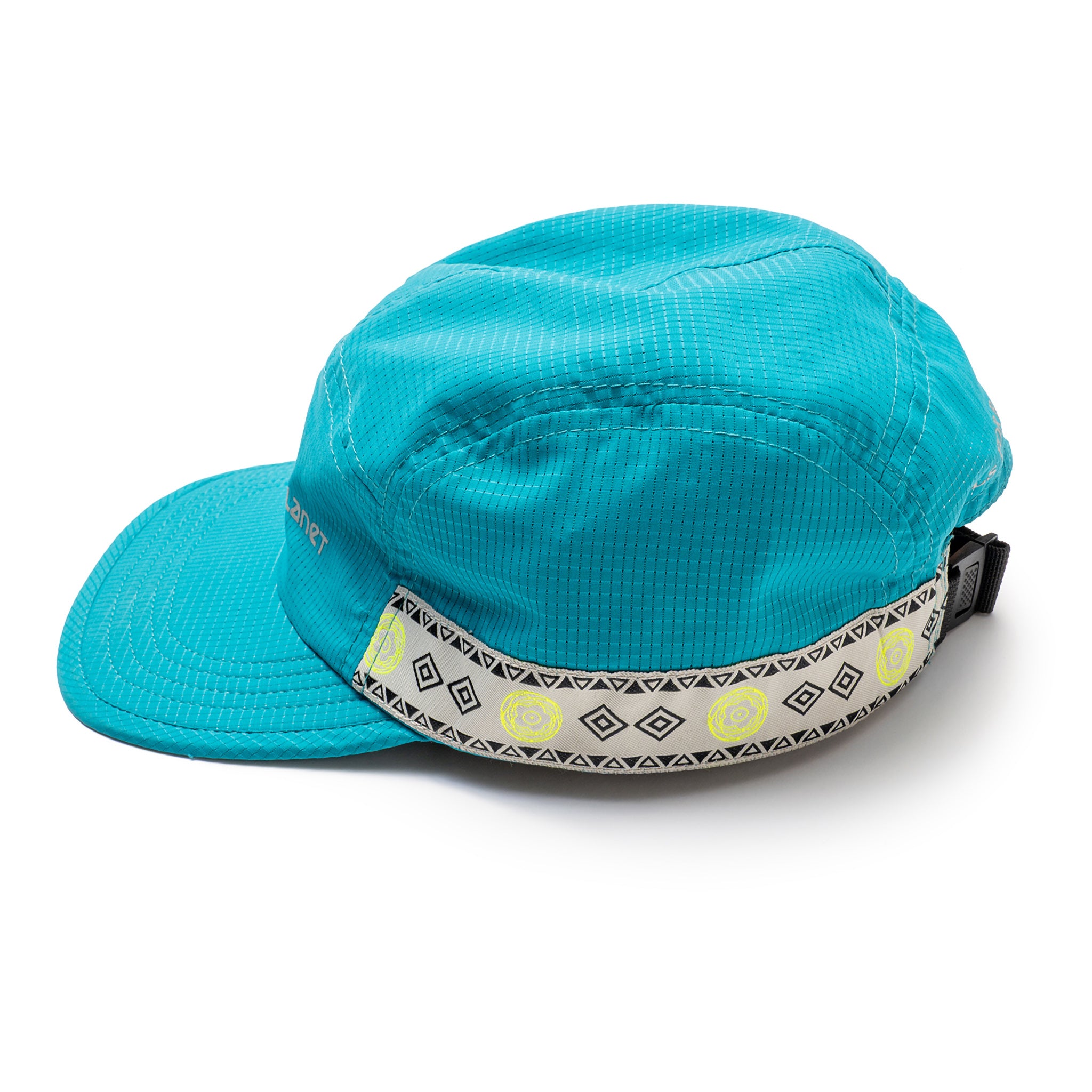 RUN CAP