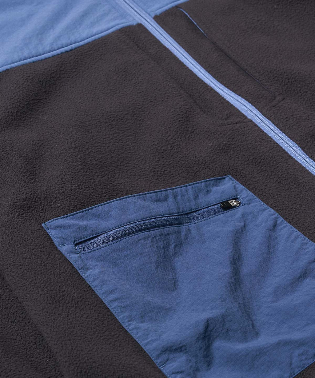 PAMONA WINTER RUNNING JACKET