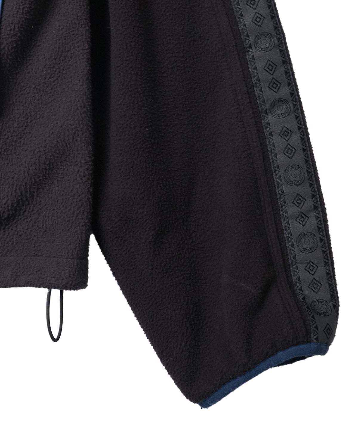 PAMONA WINTER RUNNING JACKET