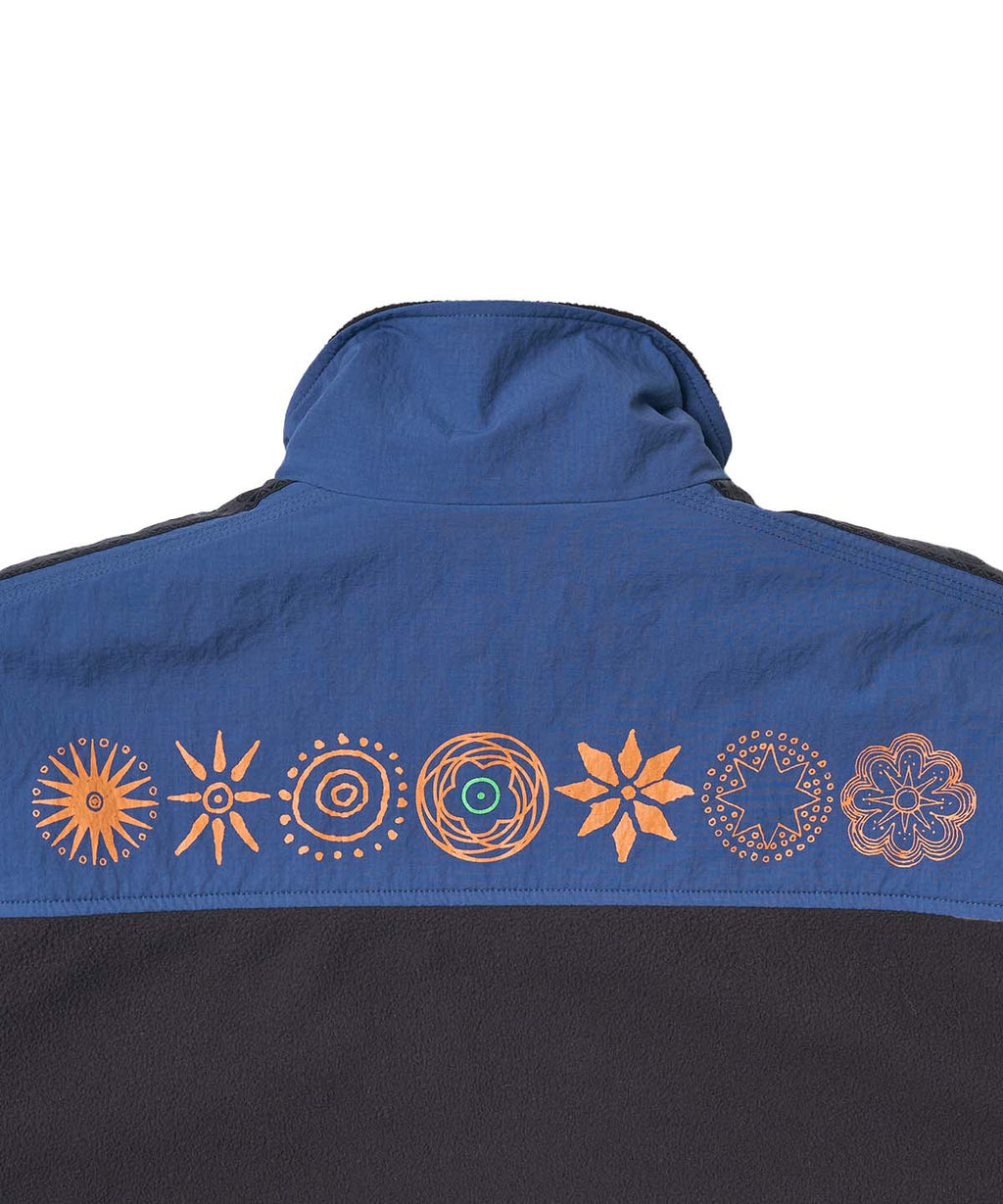 PAMONA WINTER RUNNING JACKET