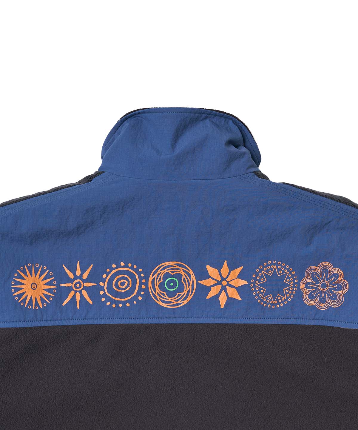 PAMONA WINTER RUNNING JACKET