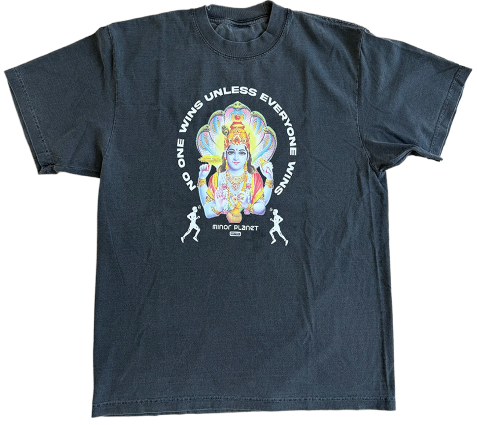 Everyone Wins Vishnu Tee