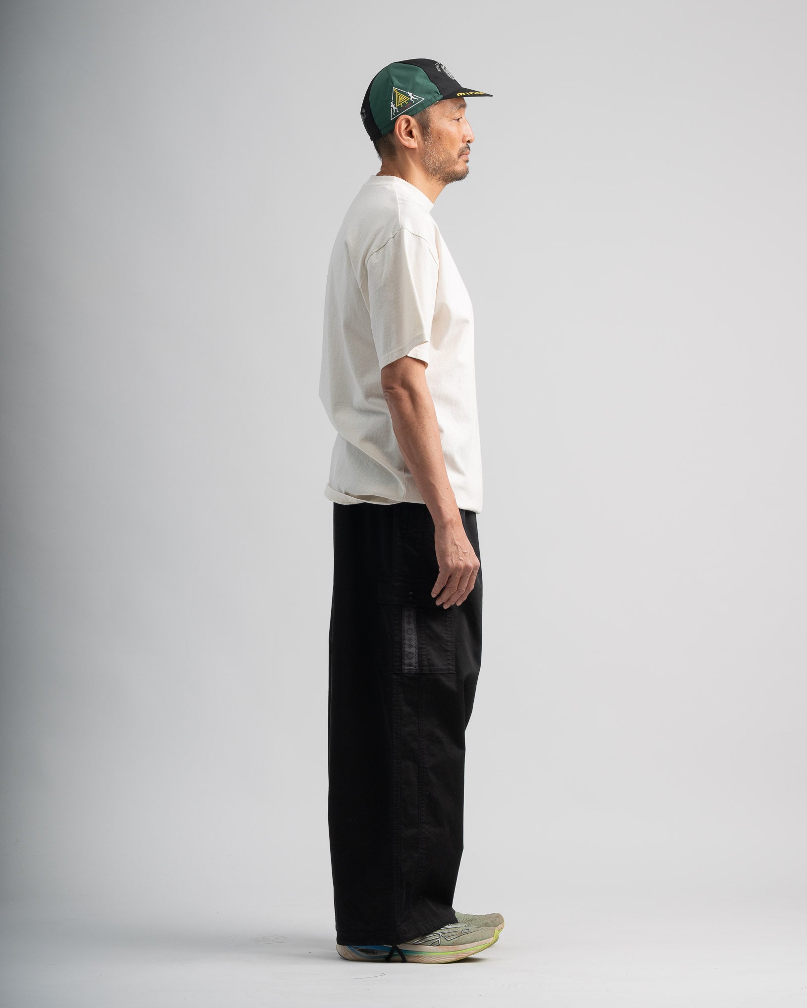 HELIO TRACK PANTS