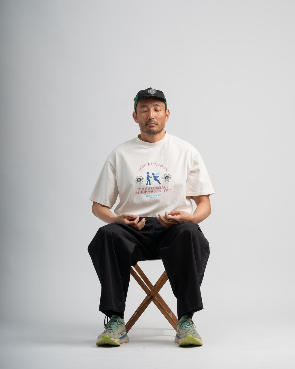 HELIO TRACK PANTS