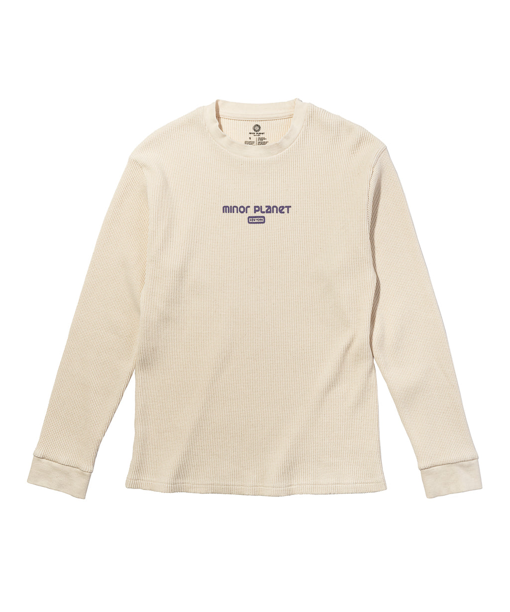 THERMAL L/S TEE