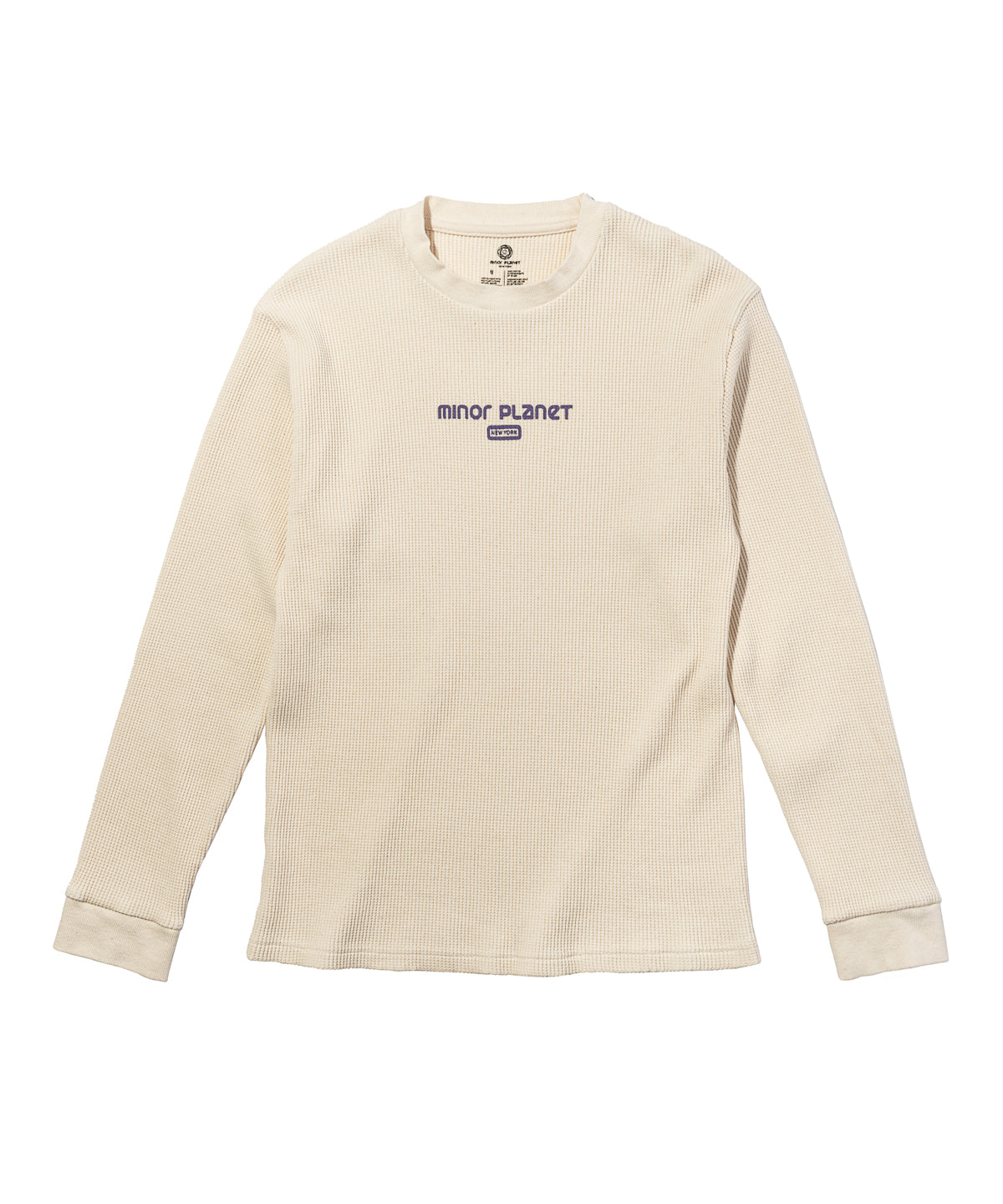 THERMAL L/S TEE