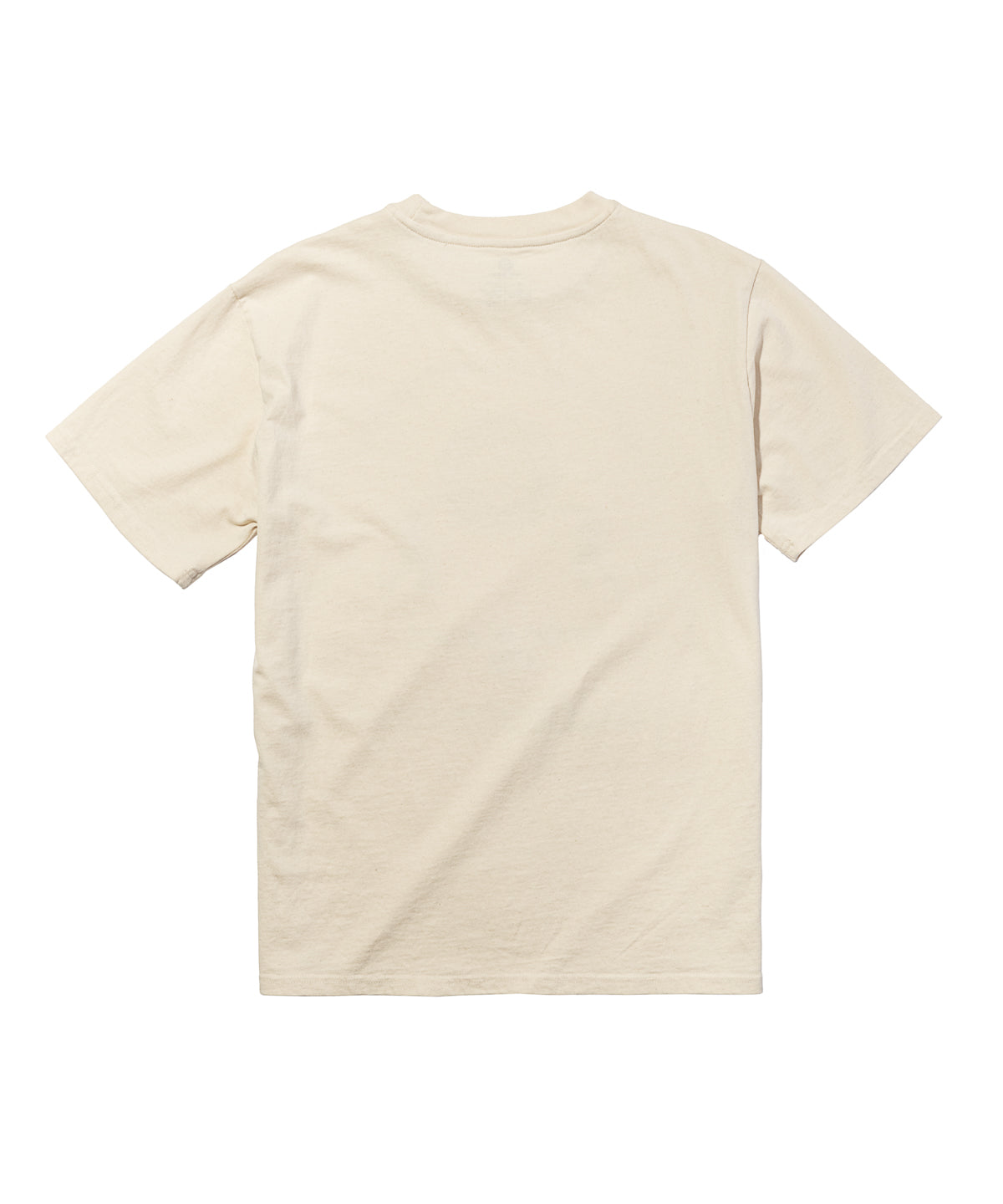 TOOLS TEE - Natural