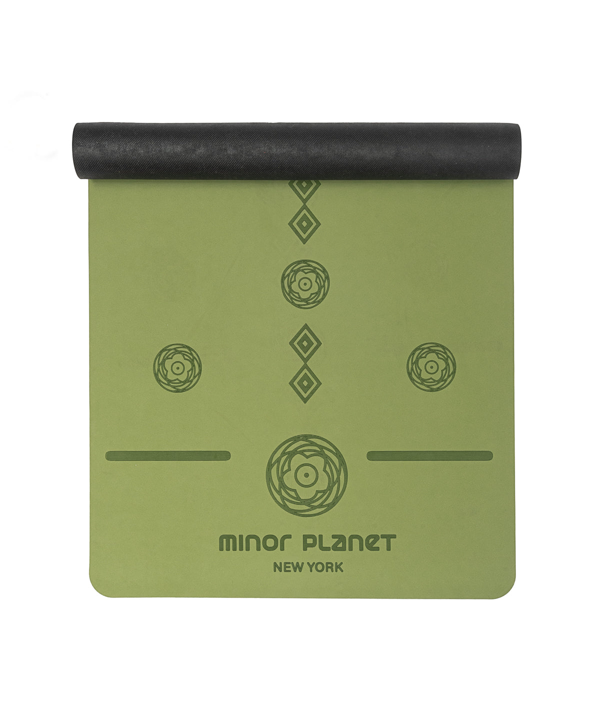 Travel Yoga Mat