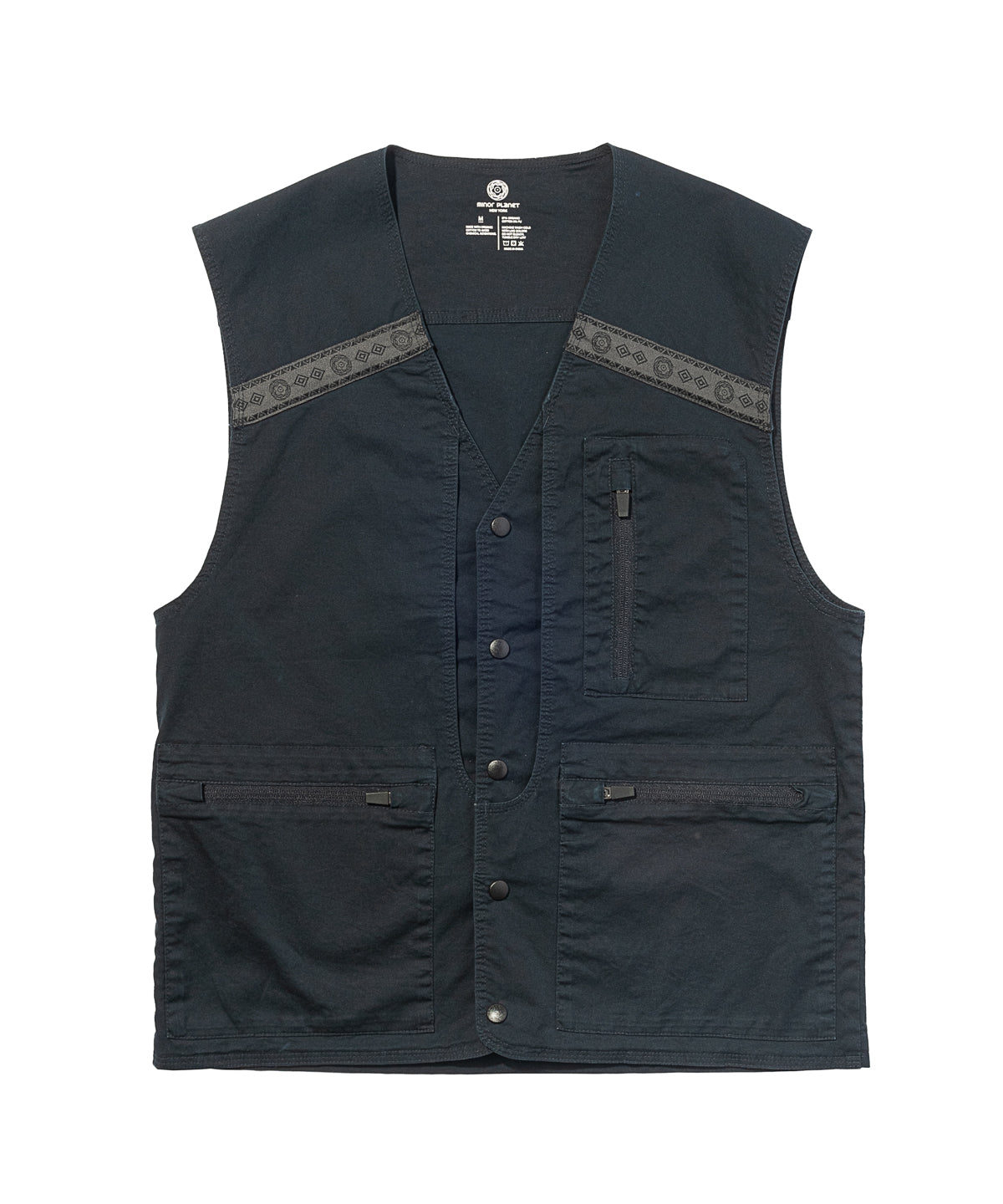 UTILITY VEST