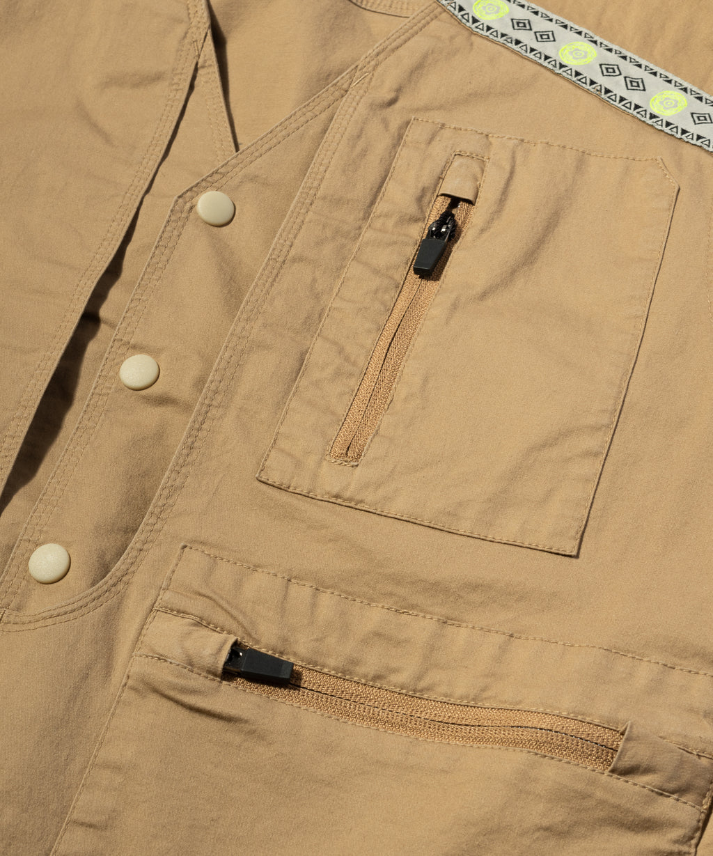 UTILITY VEST