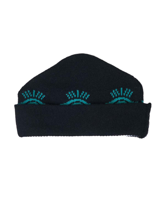 VALA SKI HAT- Black