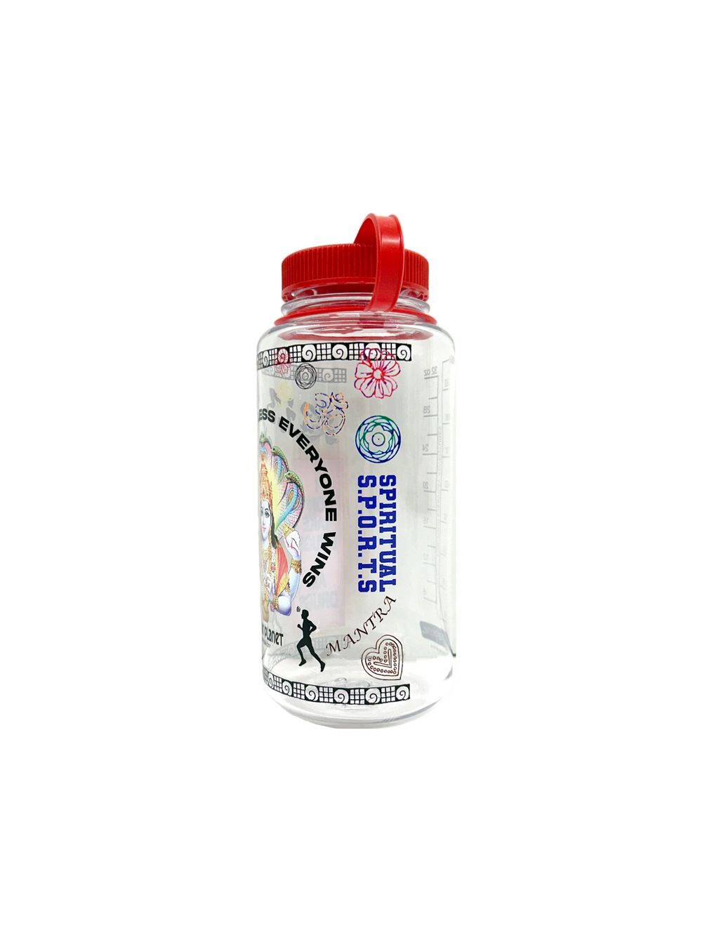 Water Bottle